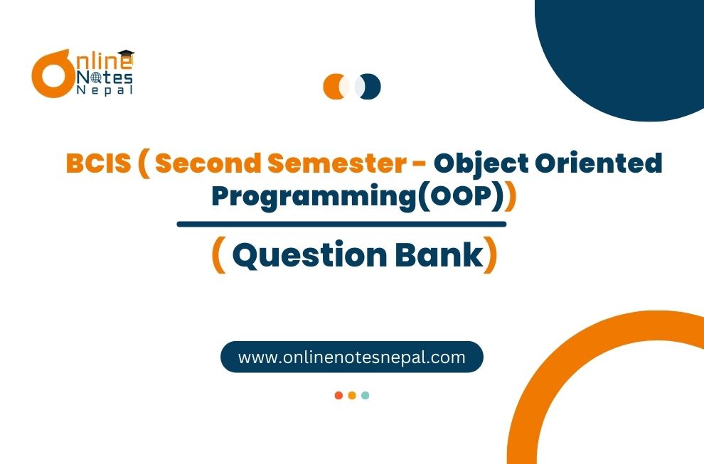 Question Bank